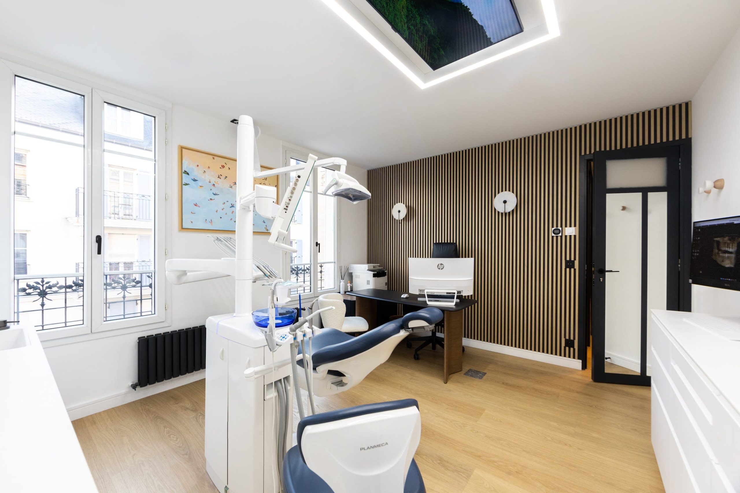 CLINIQUE DENTAIRE