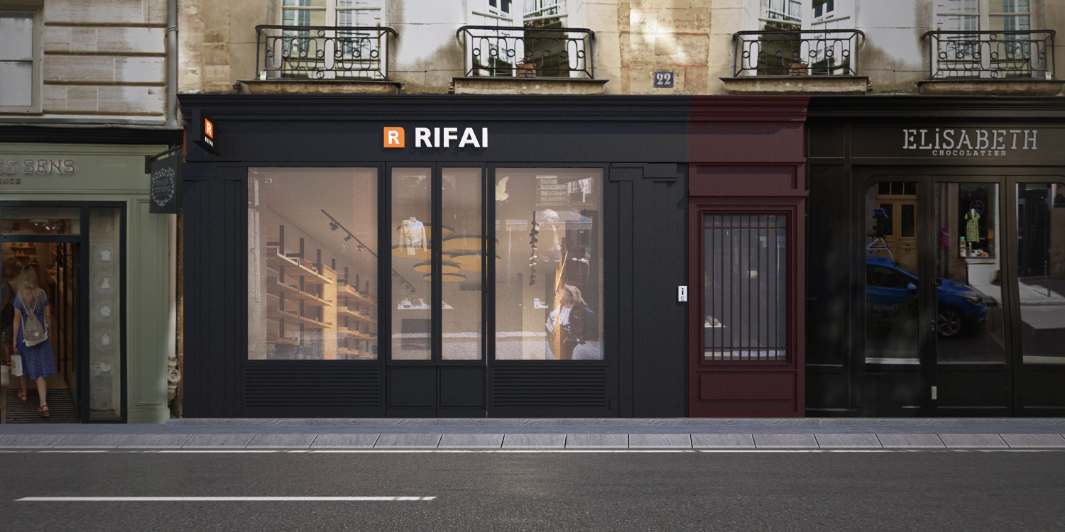 RIFAI